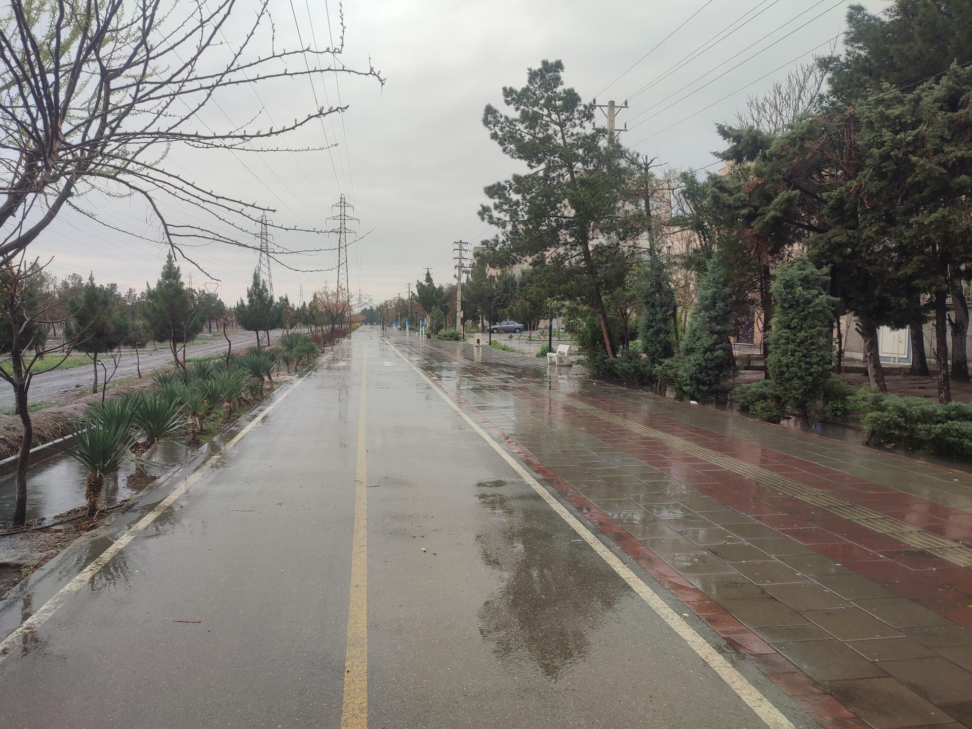 بوستان