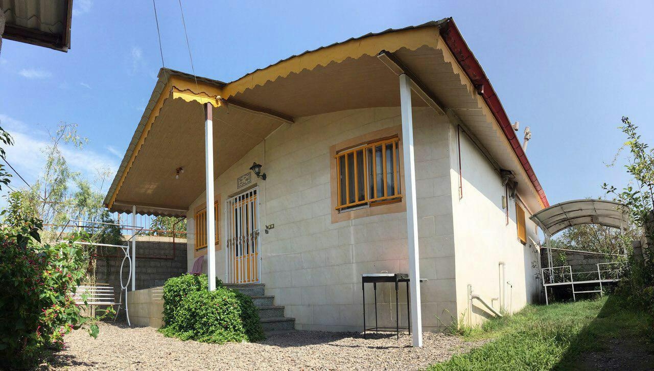 اجاره ویلا ماهک