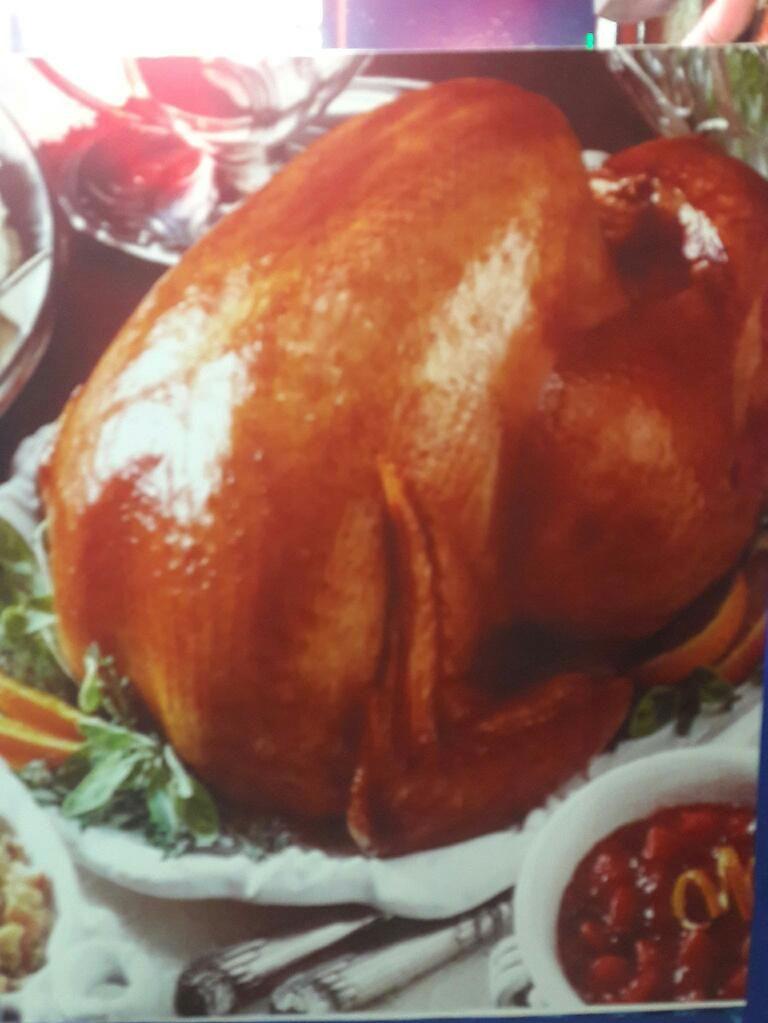 فست فود یکتا