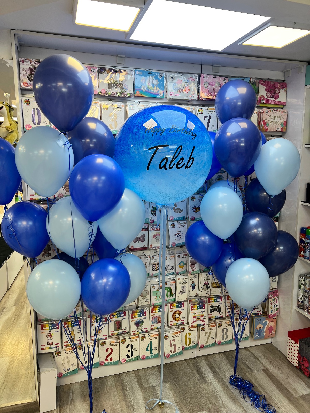 پارتی سیتی