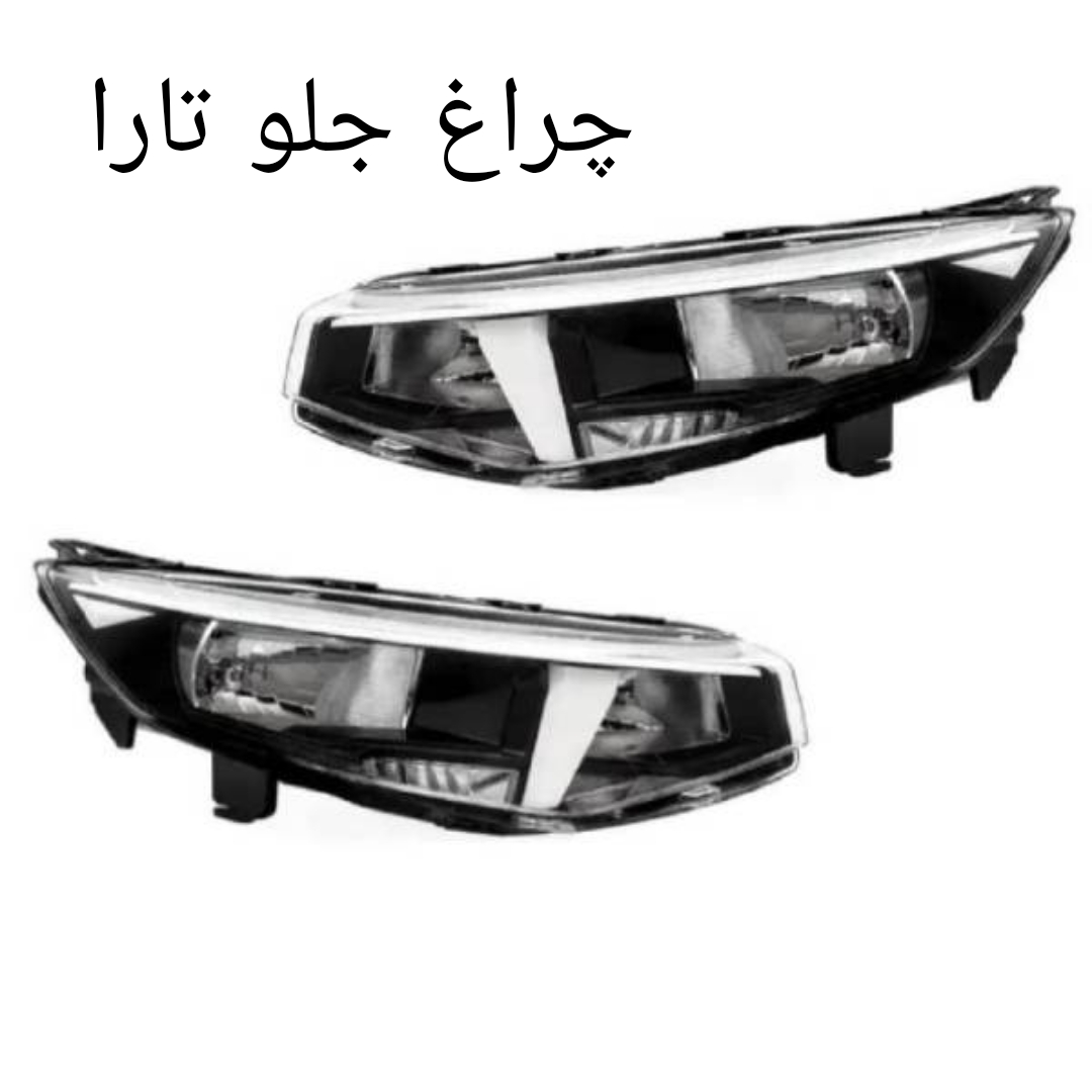 فروشگاه لوازم یدکی خودرو برق صداقت مهر