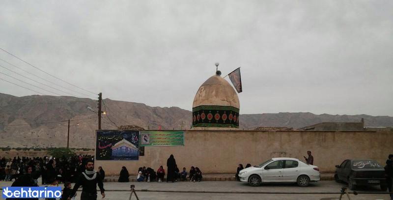 مسجد جامع بکان