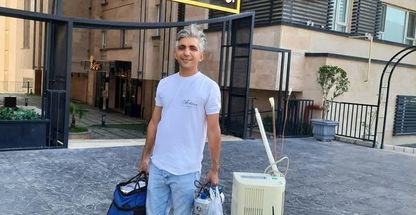 پیمان بالابیگلو