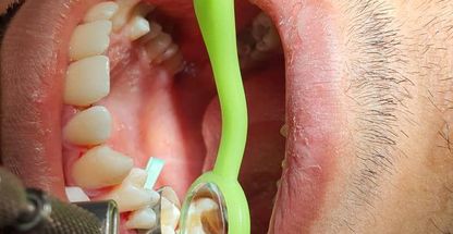 دندانپزشکی دکتر گلاره همتی