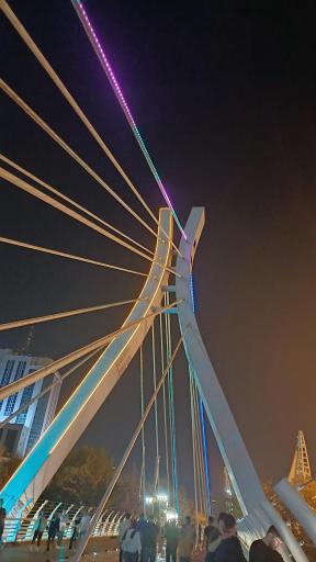 پل ابریشم