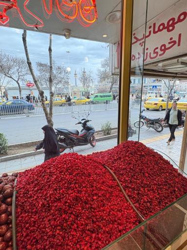 ناب زعفران علیزاده