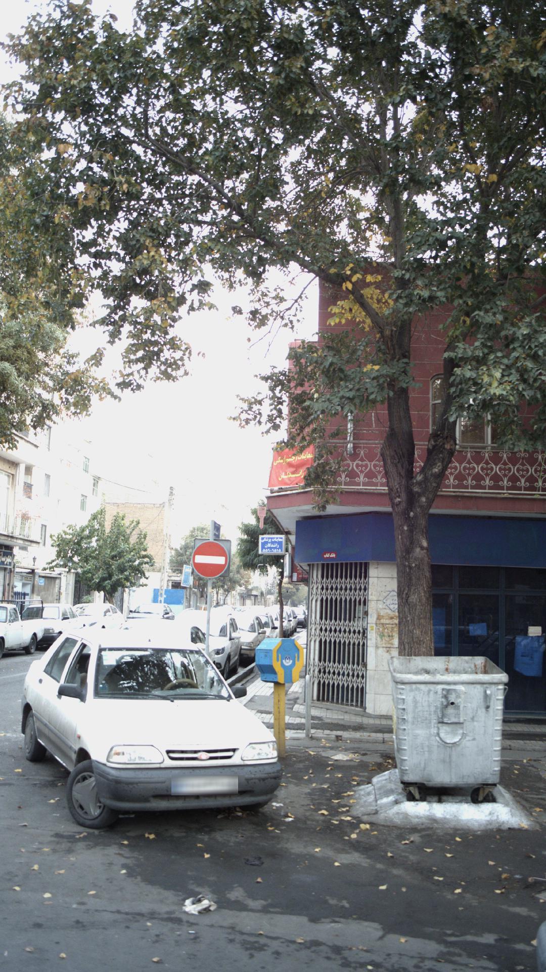 معاینات پزشکی رانندگان