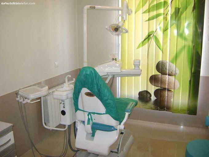 درمانگاه دندانپزشکی شبانه روزی فردان