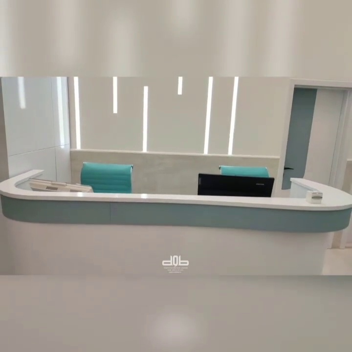 کلینیک تغذیه و رژیم درمانی کاووس