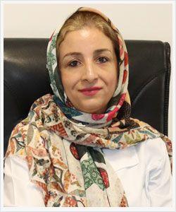 دکتر شبنم رفیع زاده متخصص مغز و اعصاب و ستون فقرات