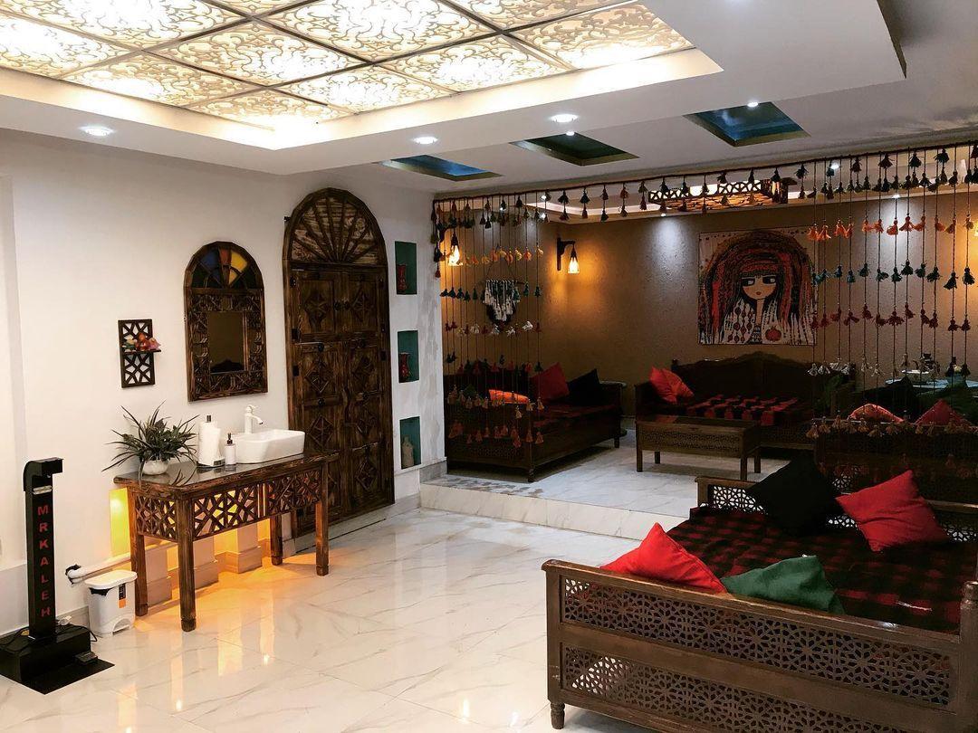 کله پزی و دیزی سرای مستر کله