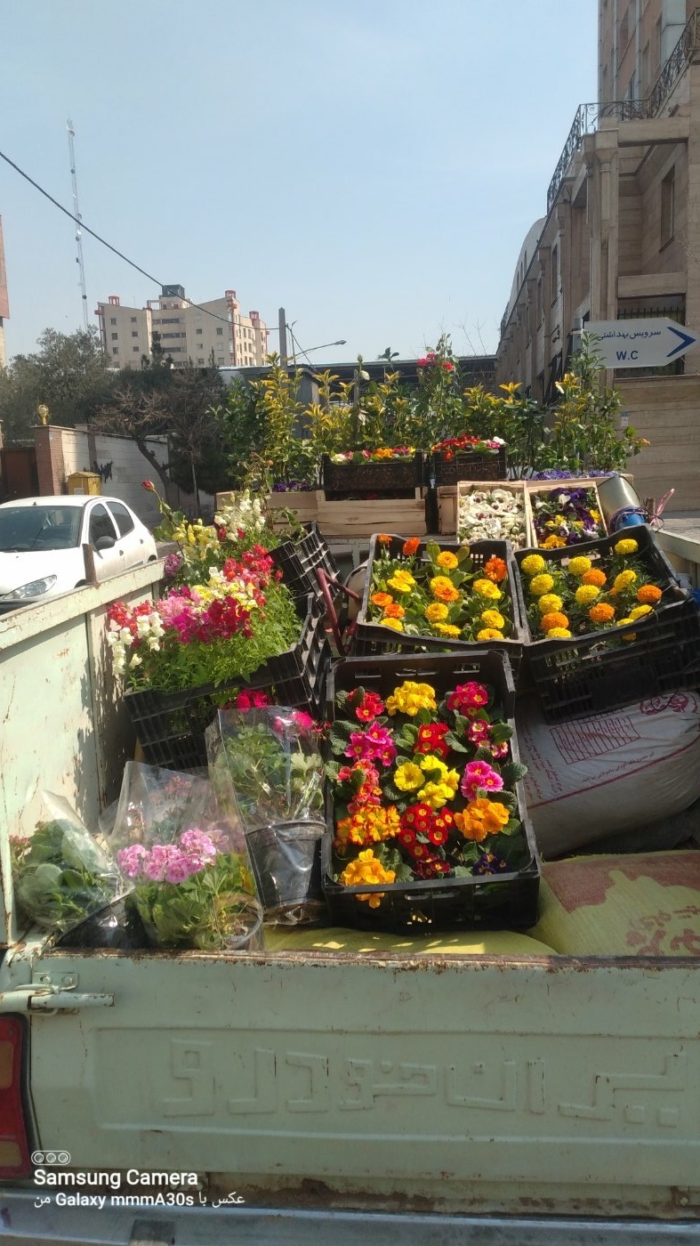 حسین نودهانی