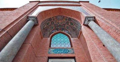 مدرسه دارالفنون