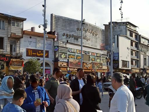 سینما سپیدرود