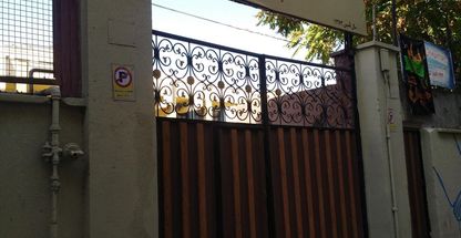 هنرستان شهید چمران