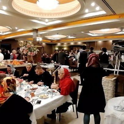 چلوکبابی نائب