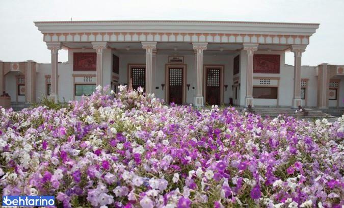 بازار مروارید کیش