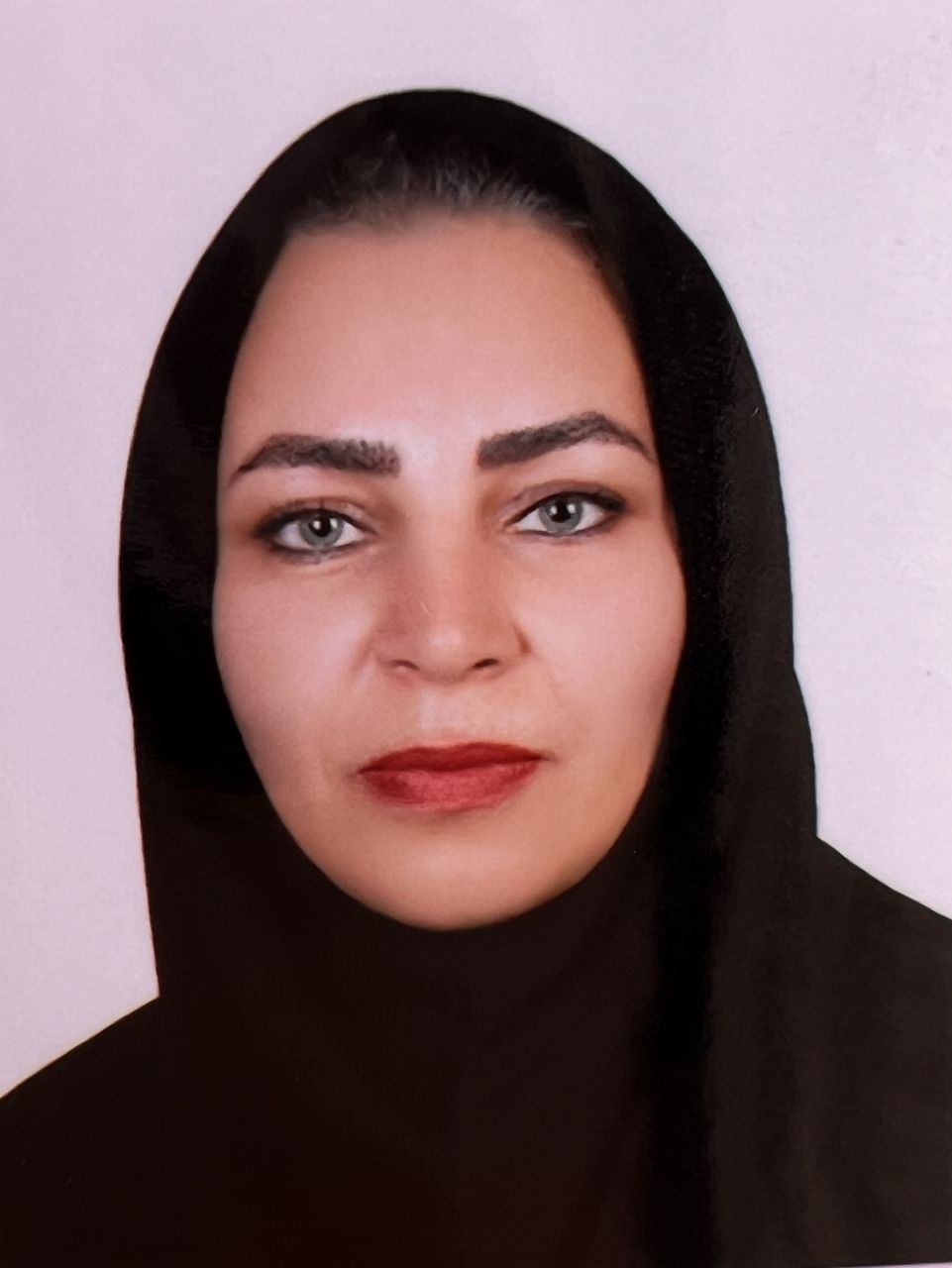 وکیل مریم مشتاقی خوزانی