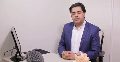 دکتر روانشناس و نوروفیدبک آرامش پارند