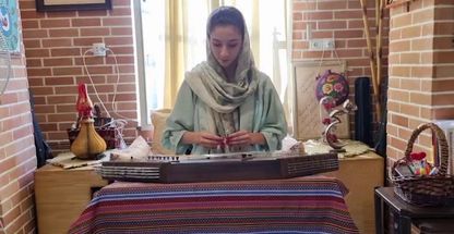 آموزشگاه موسیقی دادآفرین