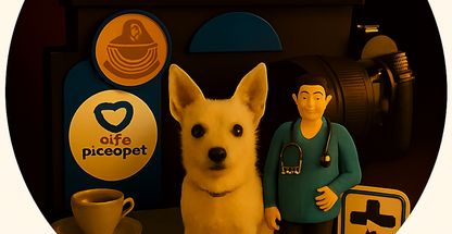 کافی شاپ پیکوو پِت