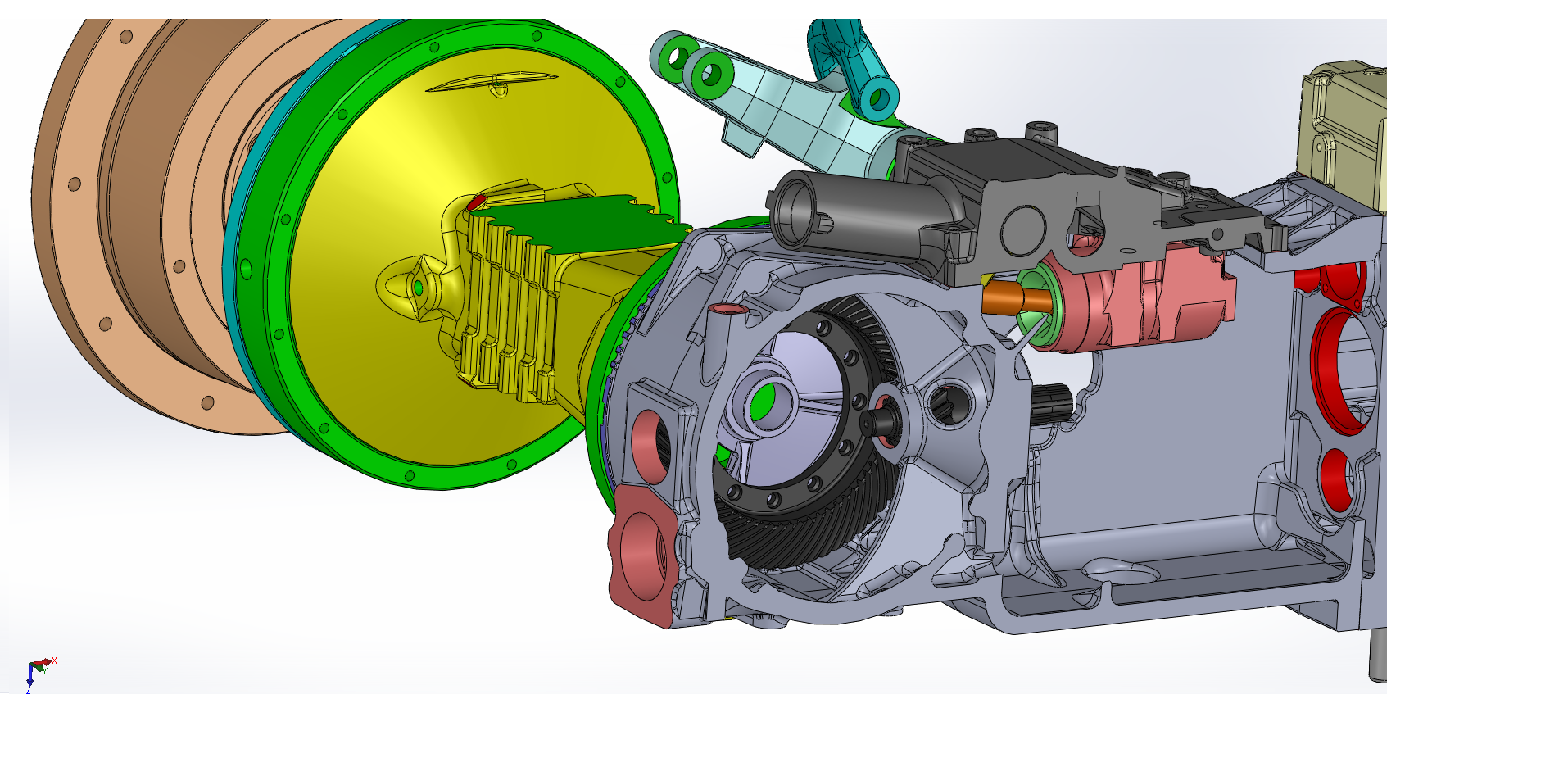 طراحی و مهندسی معکوس