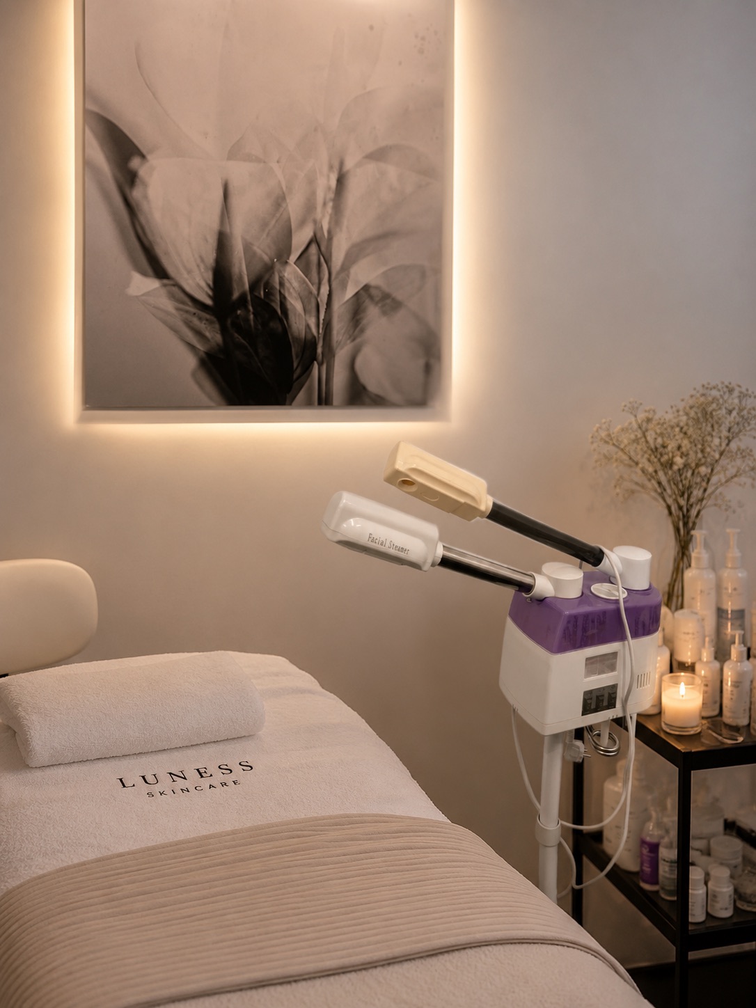Luness Skincare