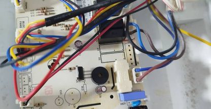 تعمیرات تخصصی لوازم خانگی آرام سرویس