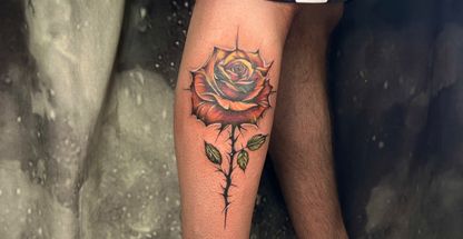 آکادمی تخصصی تتو