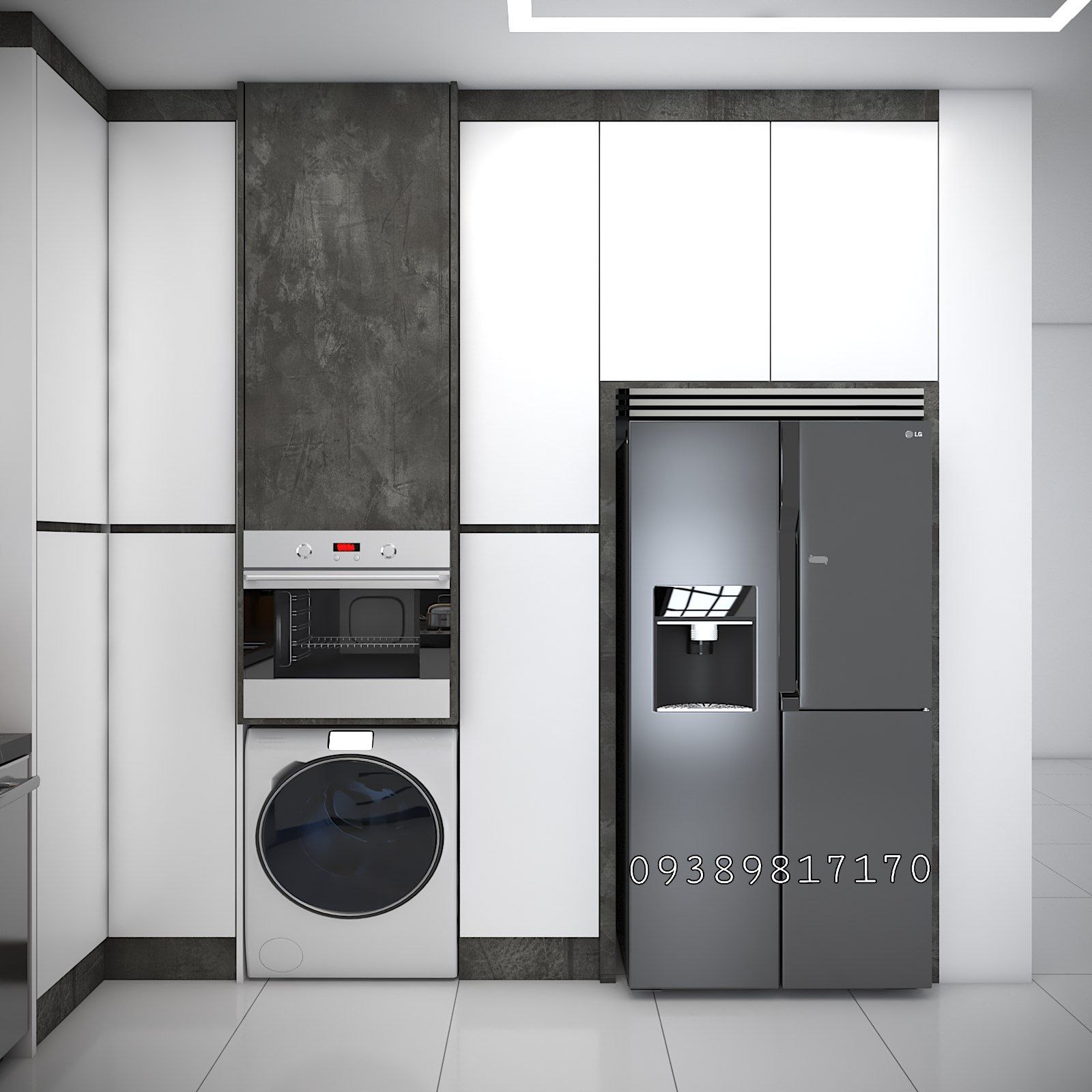 کابینت و دکوراسیون