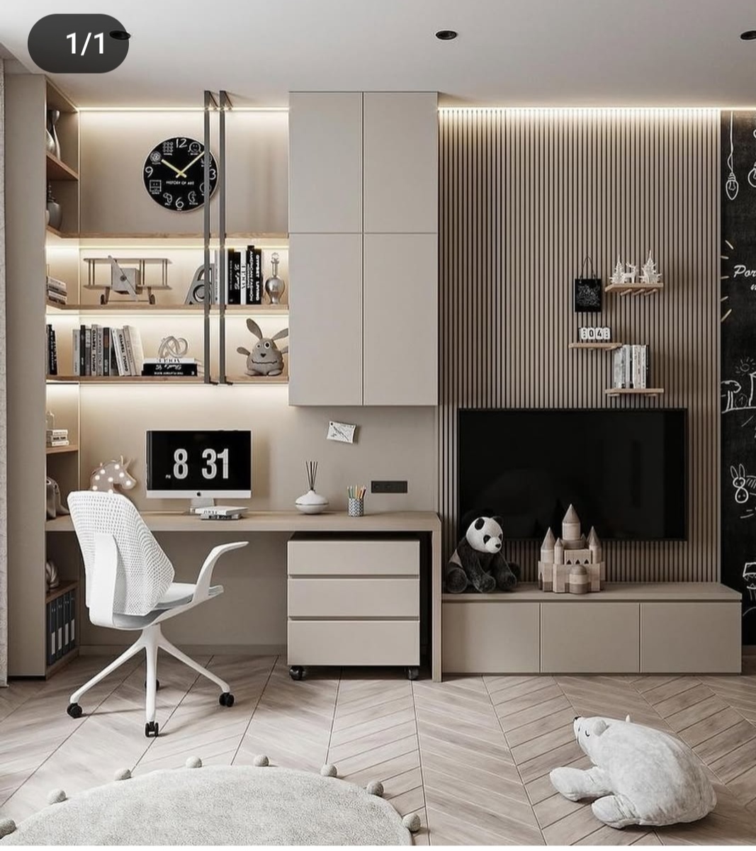 کابینت سازی لرد آذین