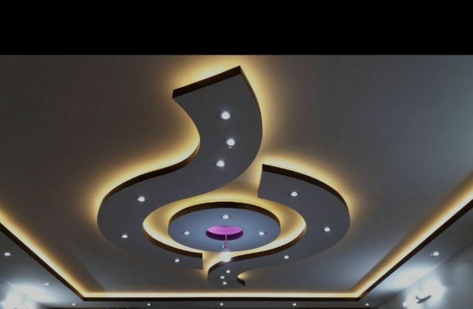 برق کشی ساختمان فتاحی