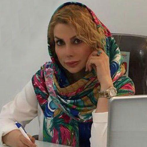 دکتر معصومه امینی