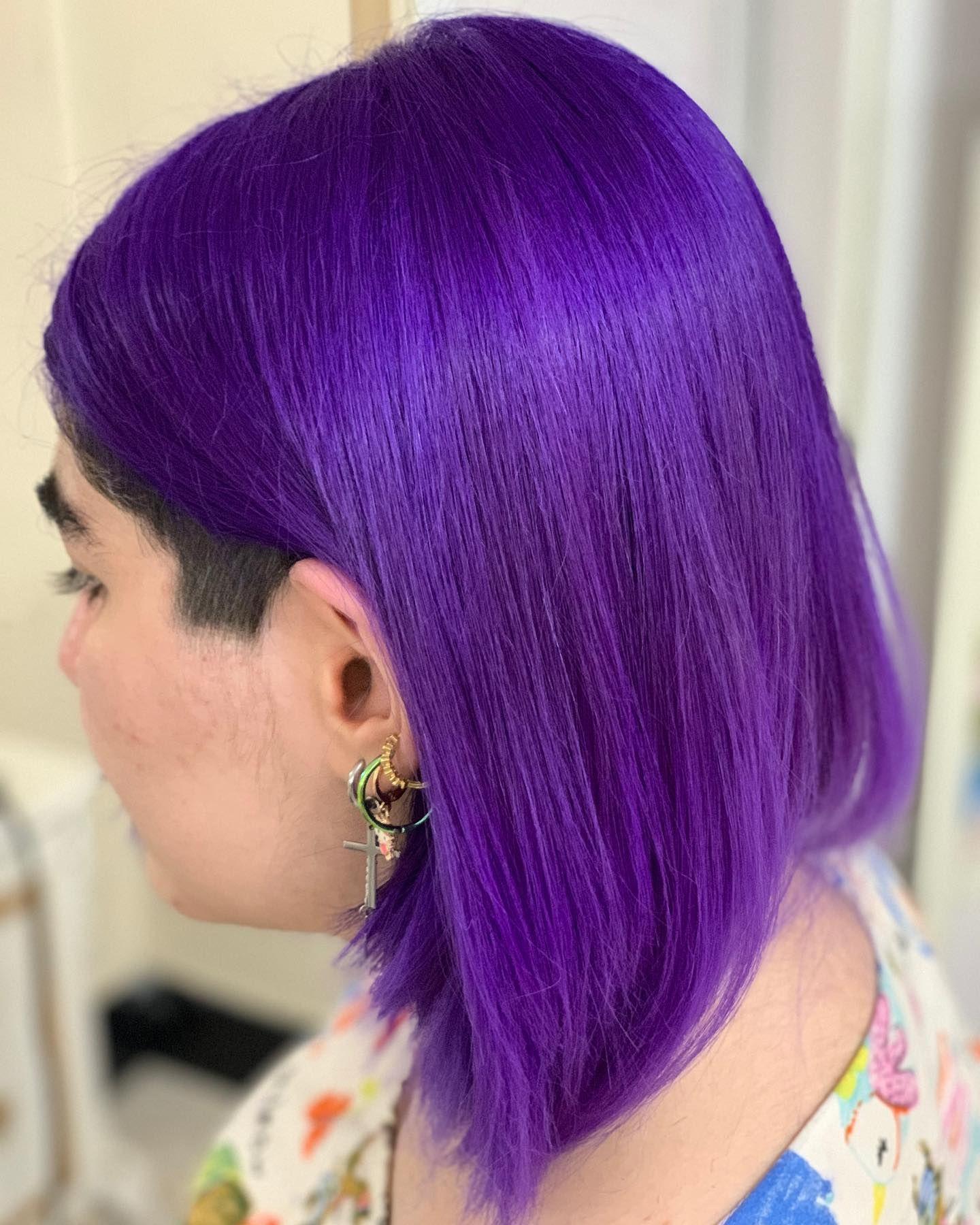 سالن زیبایی الهام موسوی