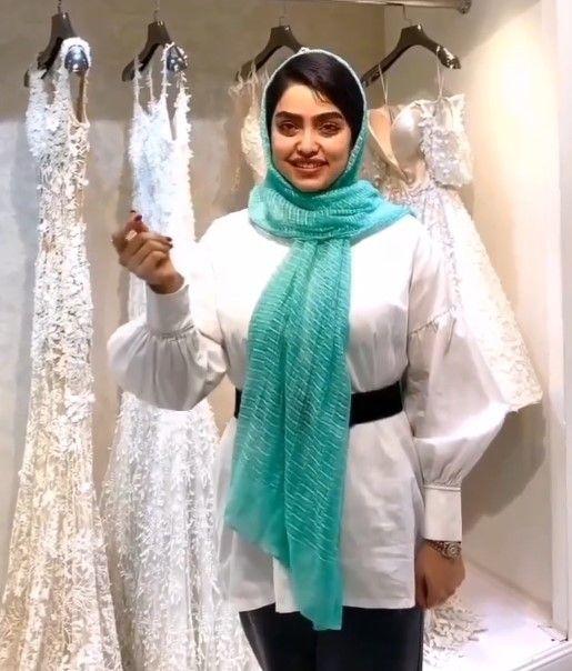 مجموعه مزون آلما