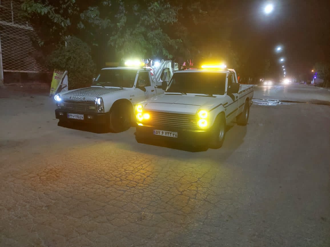 امداد خودرو اطهرزاده