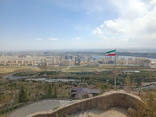 سرویس بهداشتی بوستان آبشار 4