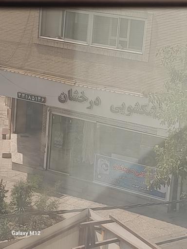 خشکشویی
