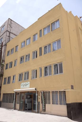 حسینیه درچه ای ها