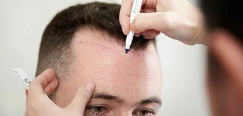 کلینیک زیبایی و کاشت مو پارسی