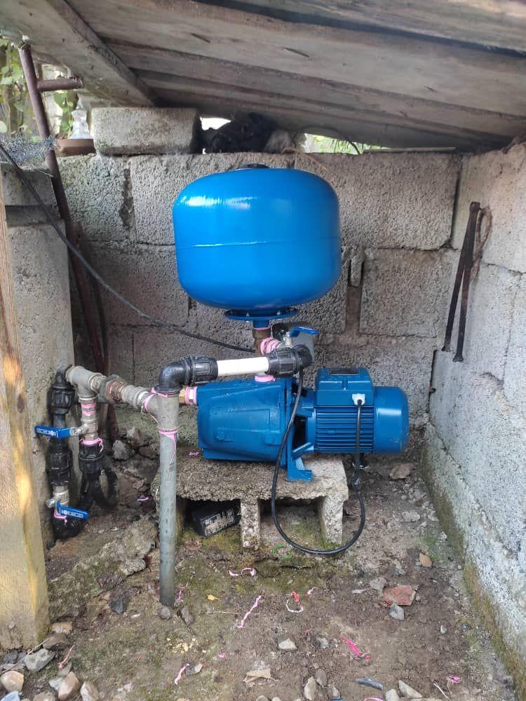 تاسیسات یحیایی