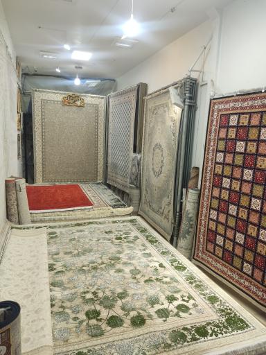 فرش میرمهدی