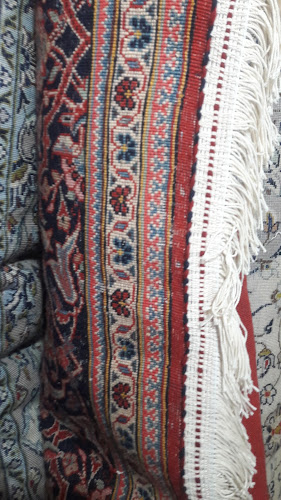 قالیشویی ستاره کویر