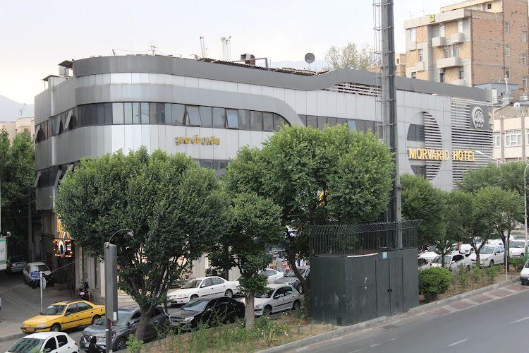 Morvarid Hotel