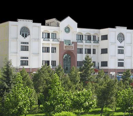 هنرستان کار آموز