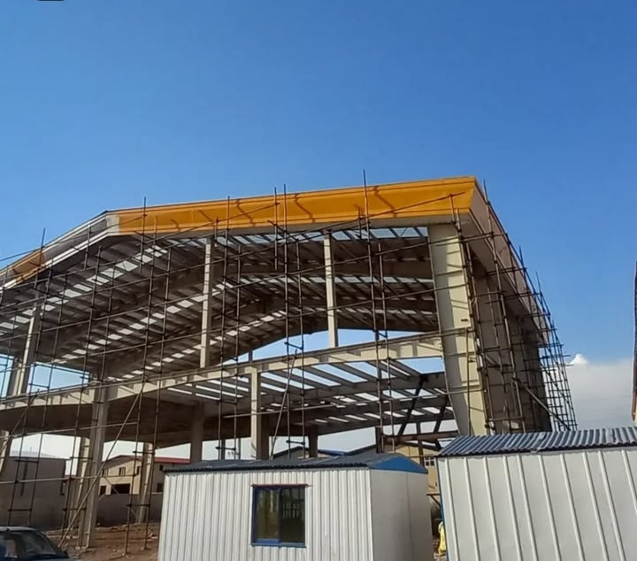 شیروانی آلاچیق سقف های شیبدار خدایاری