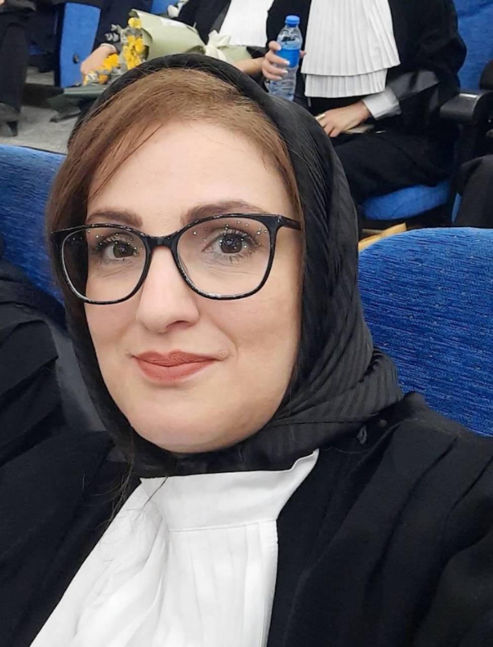 وکیل پایه یک دادگستری استان مازندران