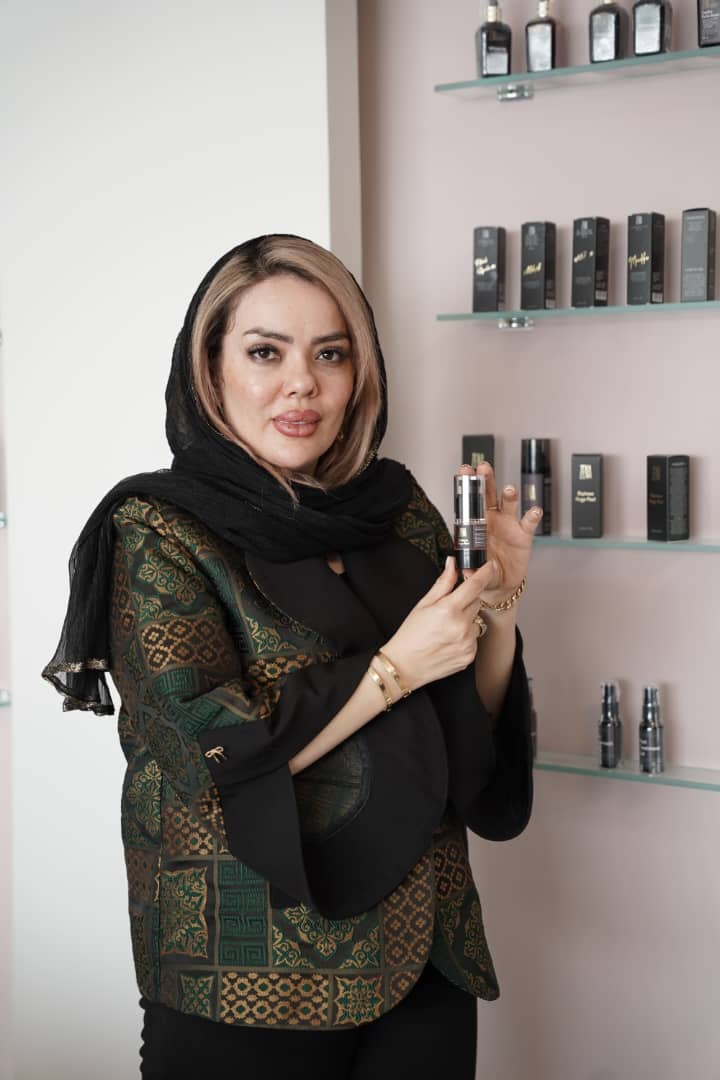 آموزشگاه وکلینیک پوست