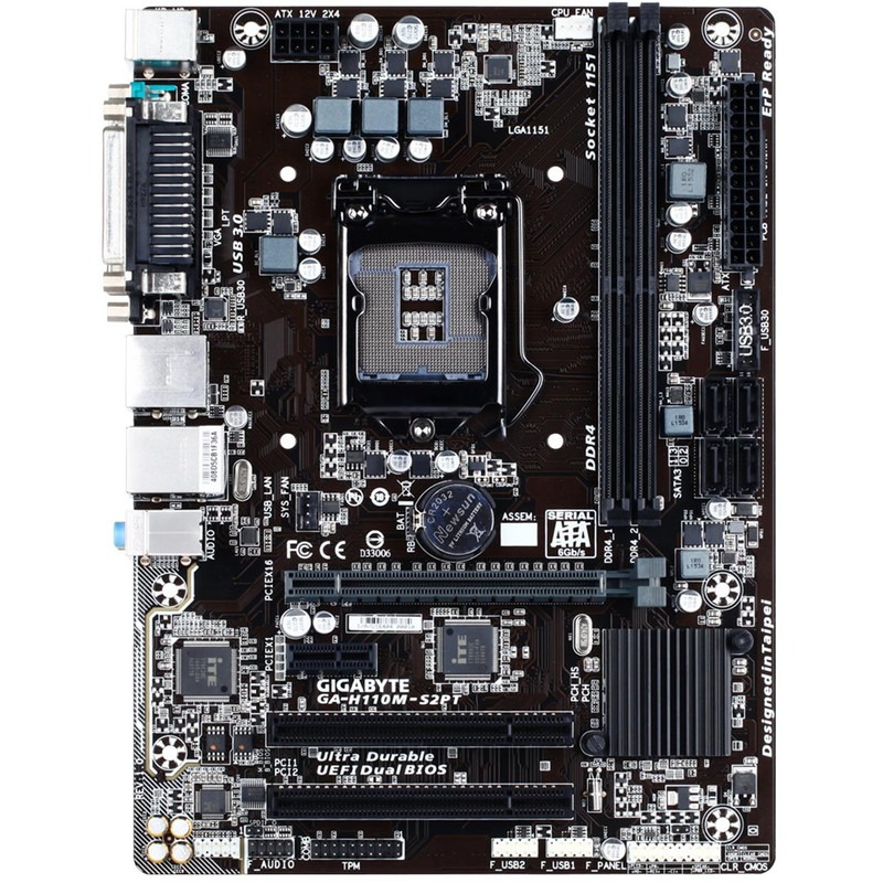 کامپیوتر ست آپ