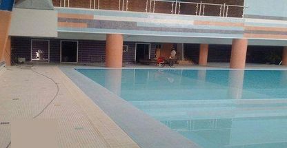 استخر گلسار